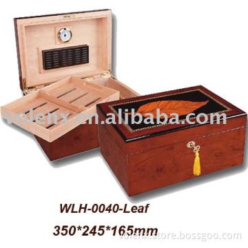 Tobacco Cigar Boxes